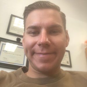 Meet your Posher, Austin